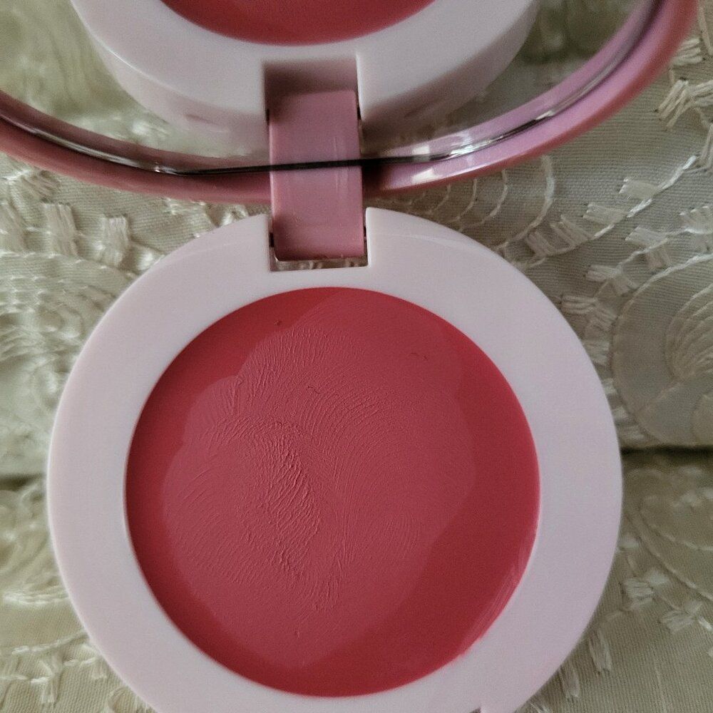 Doll 10 doll skin doll skin Genius cheek Flush Blossom Flush